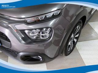 CITROEN C3 usata, con Controllo trazione