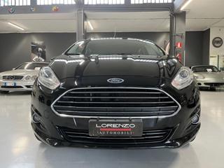 FORD Fiesta usata, con Airbag