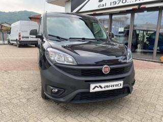 FIAT Doblo usata, con Airbag Passeggero