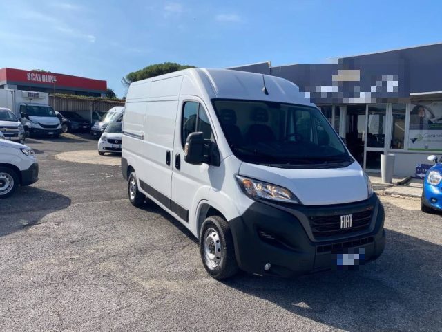 FIAT Ducato usata, con ABS