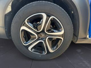 CITROEN C3 Aircross usata, con Controllo elettronico della corsia