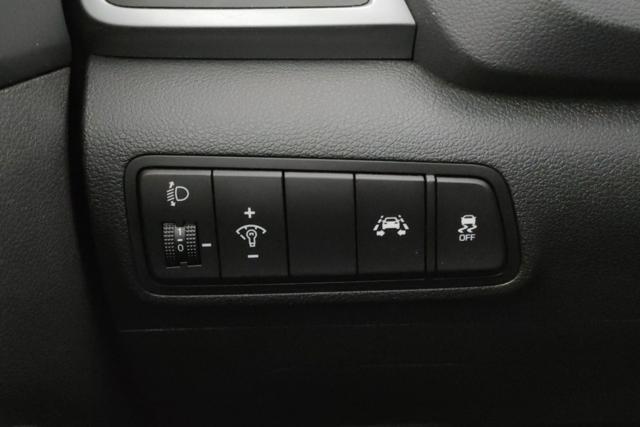 HYUNDAI Tucson usata, con Controllo automatico clima