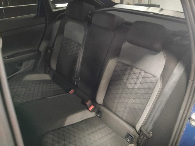 VOLKSWAGEN Taigo usata, con Controllo trazione