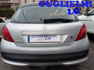 PEUGEOT 207 usata, con Climatizzatore