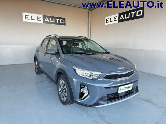 KIA Stonic usata, con ABS