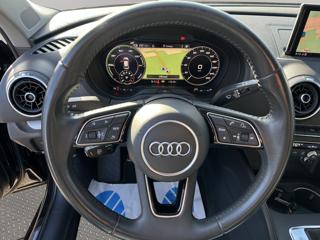 AUDI A3 usata, con Boardcomputer