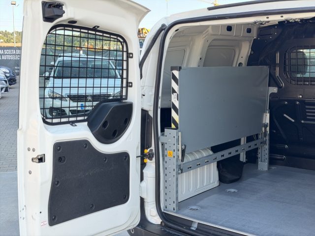 FIAT Fiorino usata 15