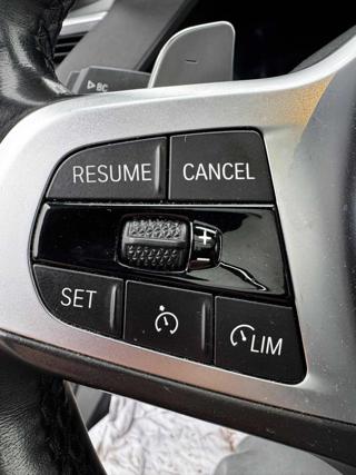 BMW X5 usata, con Luci diurne LED