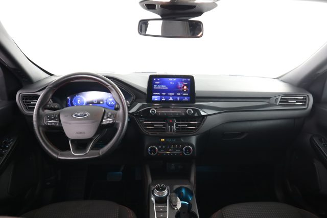 FORD Kuga usata 3