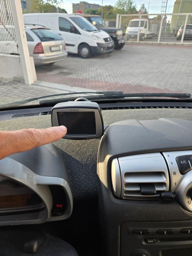 SMART ForTwo usata 12