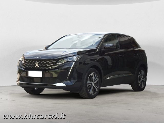PEUGEOT 3008 usata 1