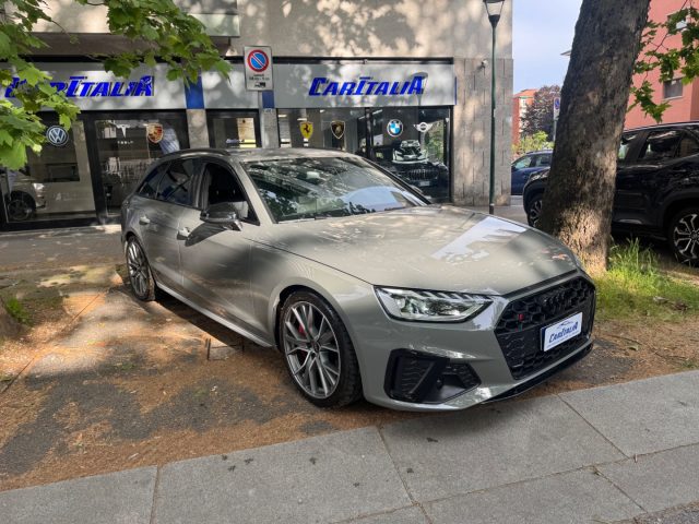 AUDI S4 usata, con Airbag Passeggero