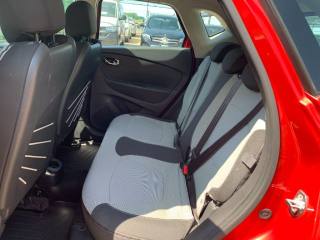 RENAULT Captur usata, con Climatizzatore
