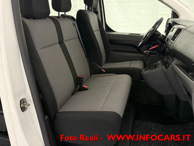 CITROEN Jumpy usata, con Autoradio