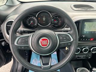 FIAT 500L usata, con Chiusura centralizzata