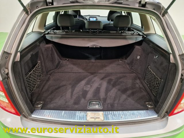 MERCEDES-BENZ C 220 usata 40
