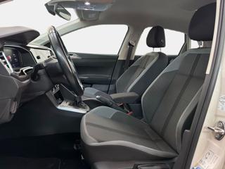 VOLKSWAGEN Polo usata, con Cronologia tagliandi