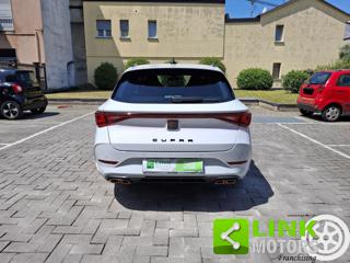 CUPRA Leon usata, con Controllo trazione