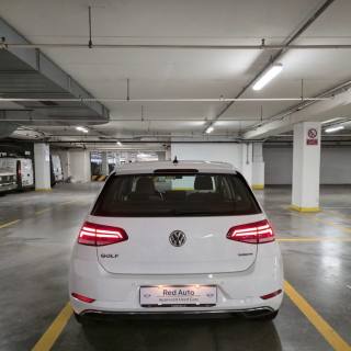 VOLKSWAGEN Golf usata, con Airbag Passeggero