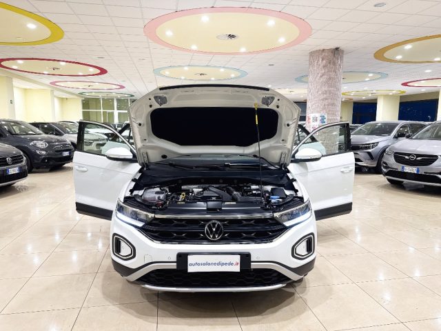 VOLKSWAGEN T-Roc usata, con Boardcomputer