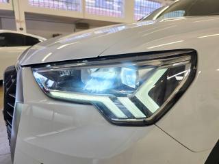 AUDI Q3 usata, con Park Distance Control