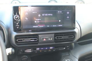 FIAT Doblo usata, con USB