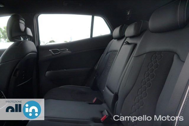 KIA Sportage usata 5