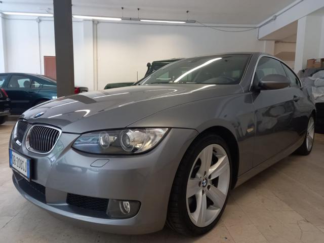 BMW 330 usata, con ABS