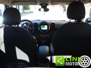 MINI Countryman usata, con Servosterzo