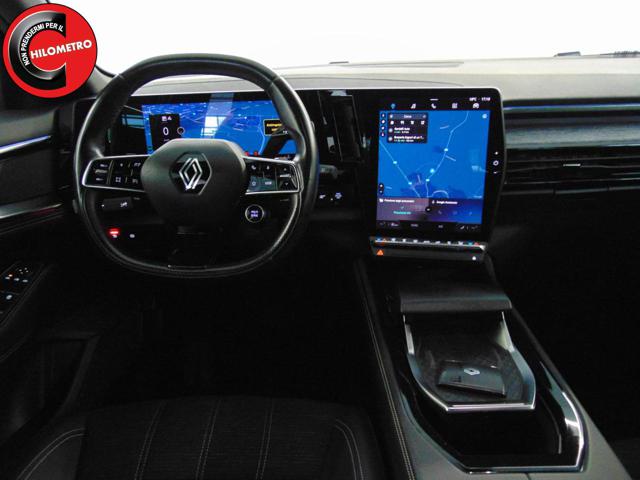 RENAULT Austral usata, con Climatizzatore