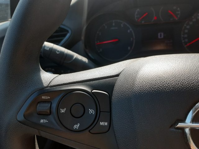 OPEL Crossland X usata, con Fendinebbia