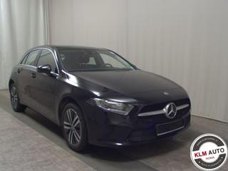 MERCEDES-BENZ A 250 usata, con Airbag