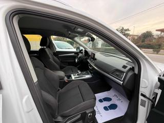 AUDI Q5 usata, con Controllo trazione