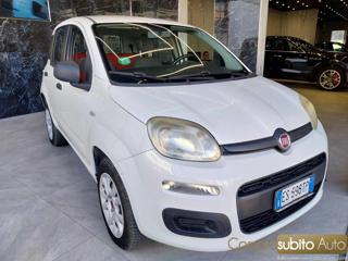 FIAT Panda usata, con Airbag Passeggero