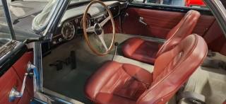 LANCIA Flaminia usata 20