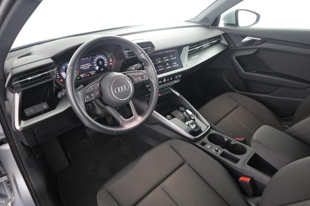 AUDI A3 usata 0