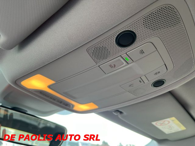 AUDI A1 usata, con USB