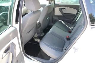 VOLKSWAGEN Polo usata, con ESP
