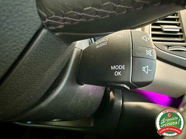 RENAULT Talisman usata, con USB