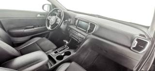 KIA Sportage usata 58