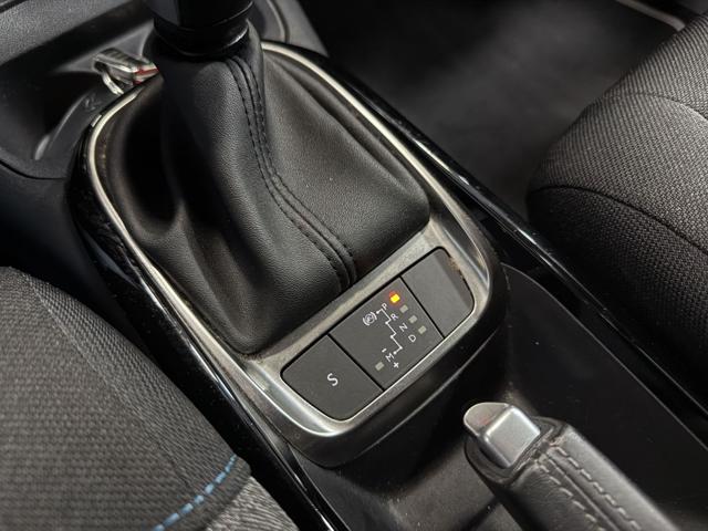 CITROEN C4 Cactus usata, con Controllo automatico clima