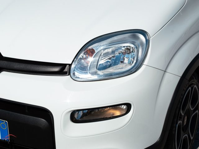 FIAT Panda usata 21