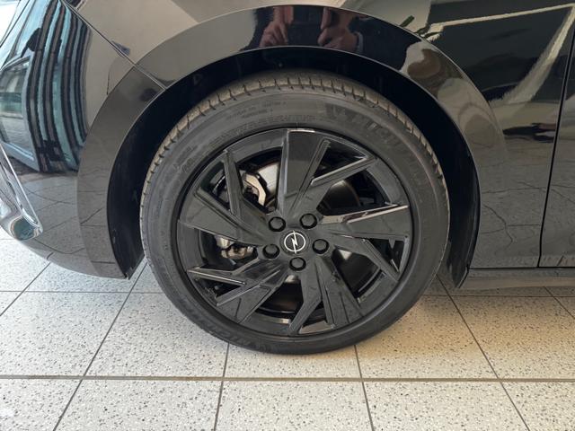 OPEL Astra usata, con Chiusura centralizzata