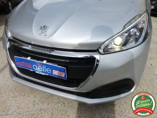 PEUGEOT 208 usata, con Start/Stop Automatico