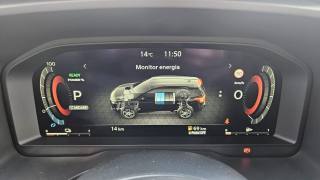 NISSAN X-Trail usata, con Fendinebbia