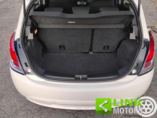 LANCIA Ypsilon usata, con Controllo trazione