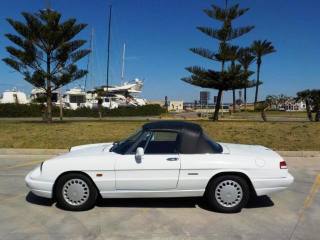 ALFA ROMEO Spider usata 39