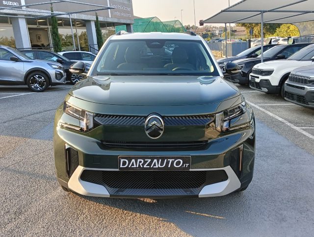 CITROEN C3 Aircross usata, con Airbag