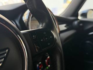 MINI Cooper SE usata, con Controllo elettronico della corsia