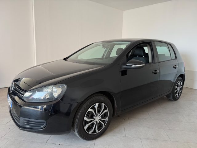 VOLKSWAGEN Golf usata 14